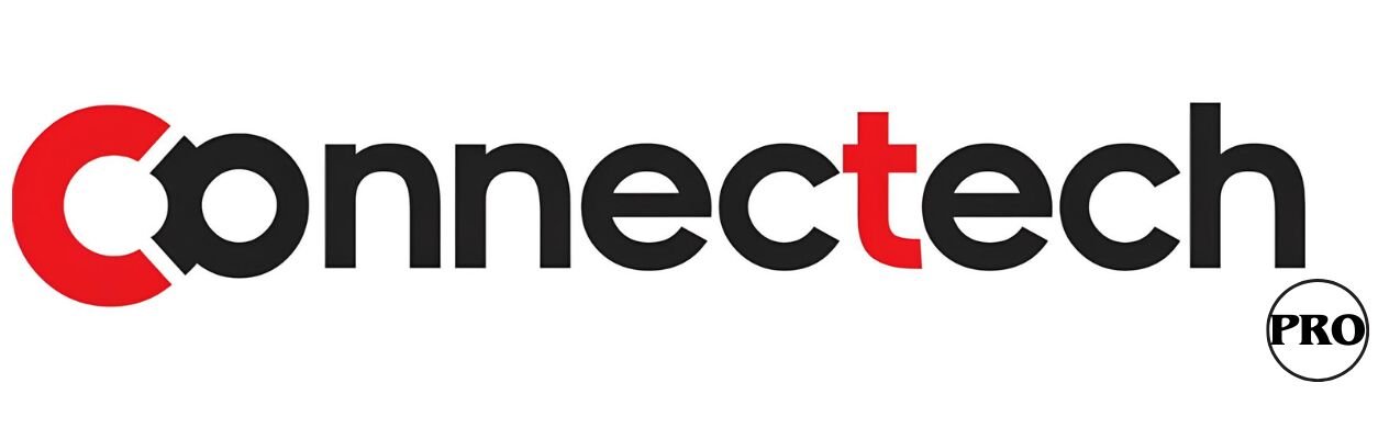 Logo CONNECTECH PRO